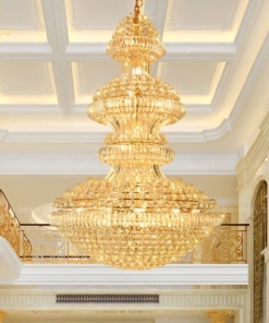 Đèn hiện đại TTT-8064