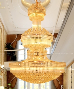 Đèn hiện đại TTT-8065