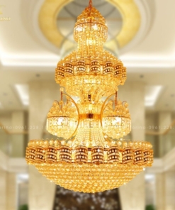 Đèn hiện đại TTT-8066