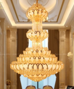 Đèn hiện đại TTT-8067