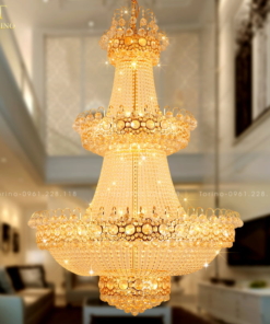 Đèn hiện đại TTT-8068