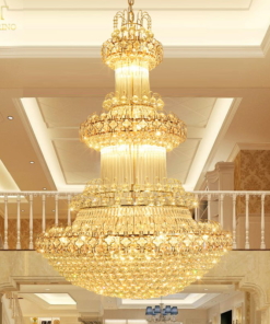 Đèm hiện đại TTT-8070