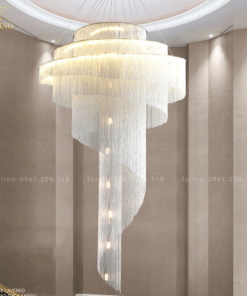 Đèn hiện đại TTT-8072