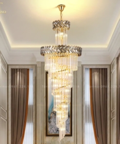 Đèn phòng khách TTT-8061