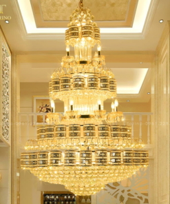 Đèn phòng khách TTT-8069