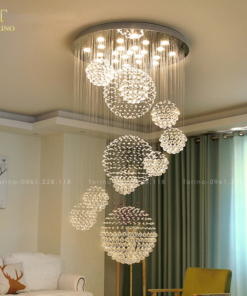 Đèn thả TTT-8074
