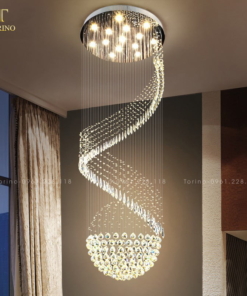 Đèn thả TTT-8075