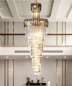 Đèn thông tầng TTT - 8059