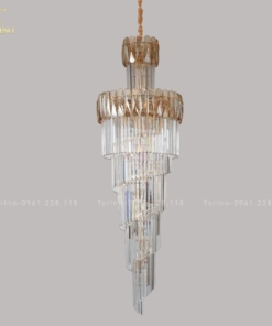 Đèn thông tầng TTT-8060