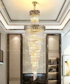 Đèn thông tầng TTT-8061