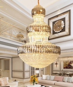 Đèn thông tầng TTT-8063