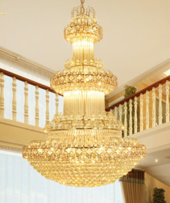 Đèn thông tầng TTT-8070