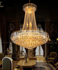 Đèn thông tầng TTT-8071