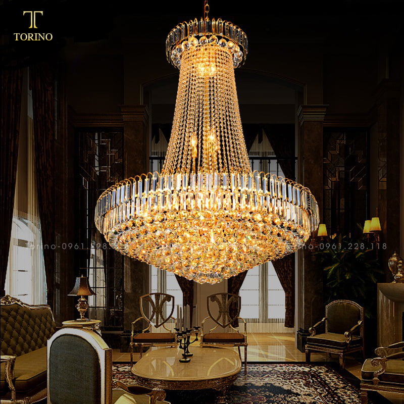 Đèn thông tầng TTT-8071 8 Đèn thông tầng TTT-8071