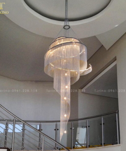 Đèn thông tầng TTT-8072