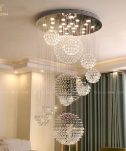 Đèn thông tầng TTT-8074