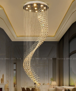 Đèn thông tầng TTT-8078