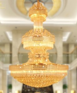 Đèn trang trí TTT-8065