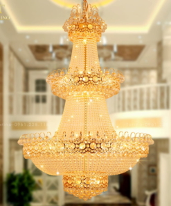 Đèn trang trí TTT-8068