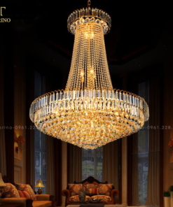 Đèn thông tầng TTT-8071 7 Đèn trang trí TTT-8071