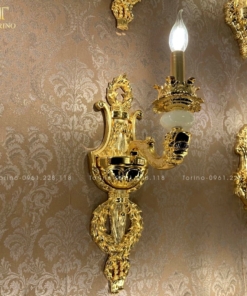 Đèn treo tường cổ điển TDT-2550-1
