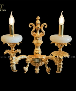 Đèn treo tường đồng TTD-2530-2