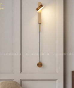 Đèn tường hiện đại TDT-2210