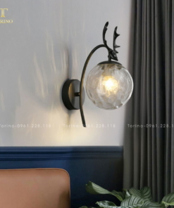 Đèn tường hiện đại TDT-2205-Đ