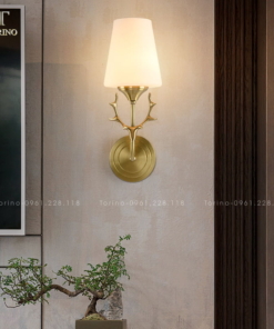 Đèn tường hiện đại TDT-2206