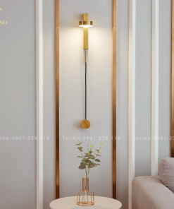 Đèn tường hiện đại TDT-2210