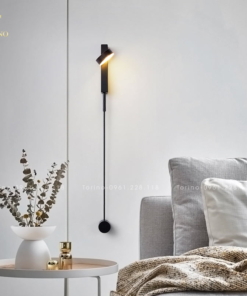 Đèn tường hiện đại TDT-2210-Đ