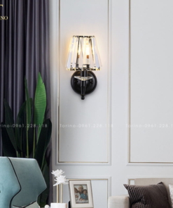 Đèn tường hiện đại TDT-2212