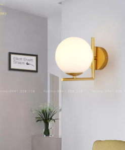 Đèn tường hiện đại TDT-2215