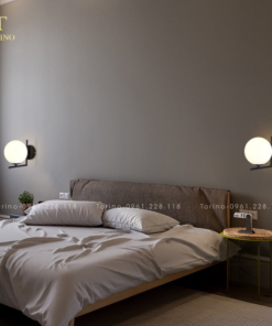 Đèn tường hiện đại TDT-2215-Đ
