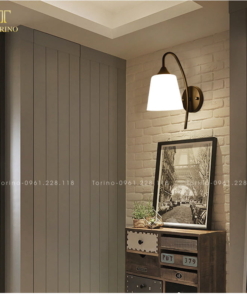 Đèn tường hiện đại TDT-2216-Đ