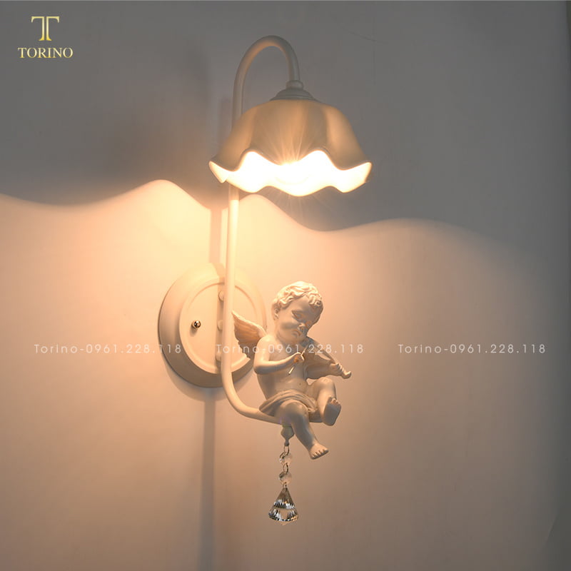 Đèn tường hiện đại TDT-2217