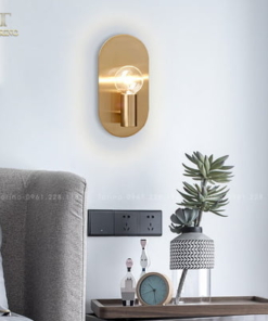 Đèn tường hiện đại TDT-2221