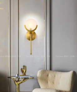 Đèn tường hiện đại TDT-2222