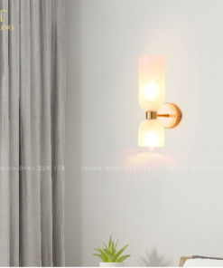 Đèn tường hiện đại TDT-2223