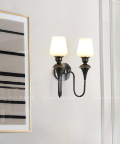 Đèn tường hiện đại TDT-2225-2-Đ