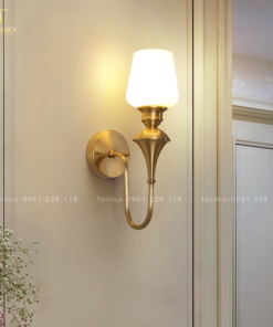 Đèn tường hiện đại TDT-2225