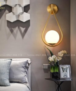 Đèn tường hiện đại TDT-2227