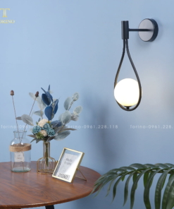 Đèn tường hiện đại TDT-2227-Đ