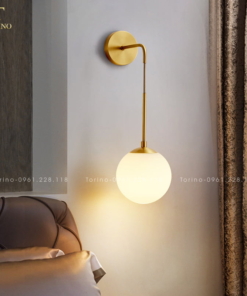 Đèn tường hiện đại TDT-2228