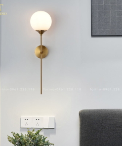 Đèn tường hiện đại TDT-2229
