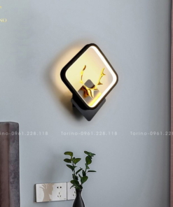 Đèn tường hiện đại TDT-2231