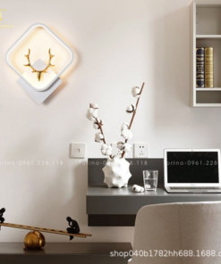 Đèn tường hiện đại TDT-2231