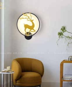 Đèn tường hiện đại TDT-2232