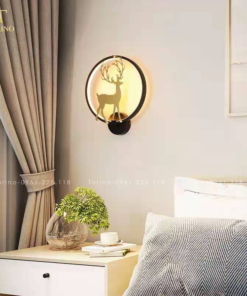 Đèn tường hiện đại TDT-2233