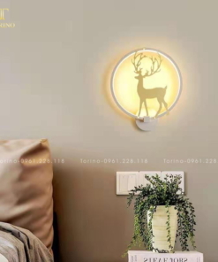Đèn tường hiện đại TDT-2233